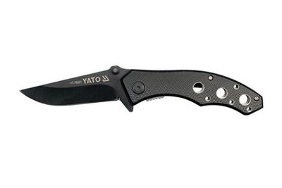 Nôž vreckový s poistkou YATO YT-76051