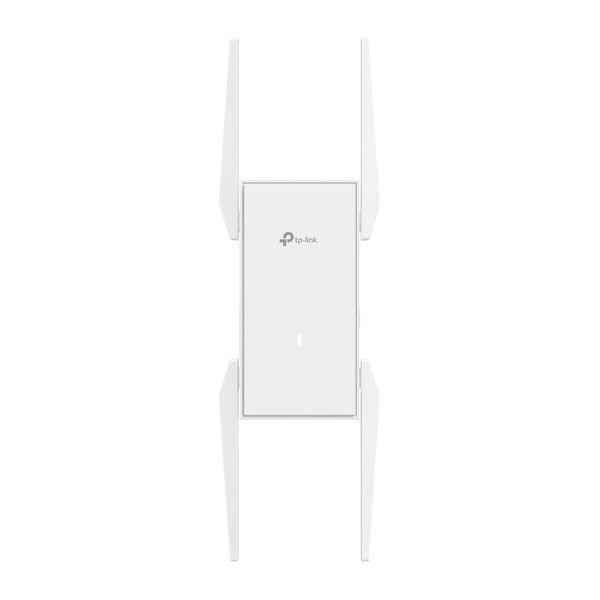 WiFi extender TP-Link EAP673-Extender AP/Extender/Repeater - AX5400, 1x GLAN, Omada SDN