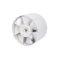 Ventilátor VENTS 150 VKO1L TURBO do potrubia