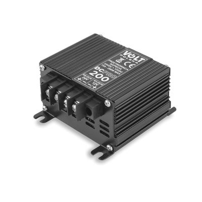 Menič napätia VOLT DC Pro 200 24/12V 15A 200W