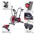 Air Bike HMS Premium MP8880