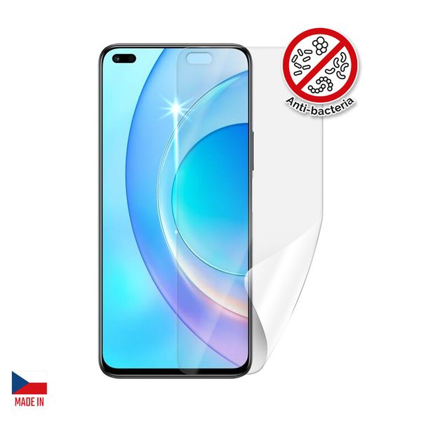 Screenshield Anti-Bacteria HUAWEI Honor 50 lite fólia na displej