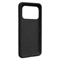 Etteri Silicone Mag case for iPhone 17 Pro Max / 18 Pro Max black