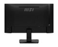 MSI Pro/MP242 E14A/23,8"/IPS/FHD/144Hz/1ms/Černá/3R Monitor, 23,8" IPS, 1920 × 1080 px, 144 Hz, 1 ms, Adaptive-Sync, HDMI, DisplayPort, VGA, reproduktory 2× 2 W, cerný