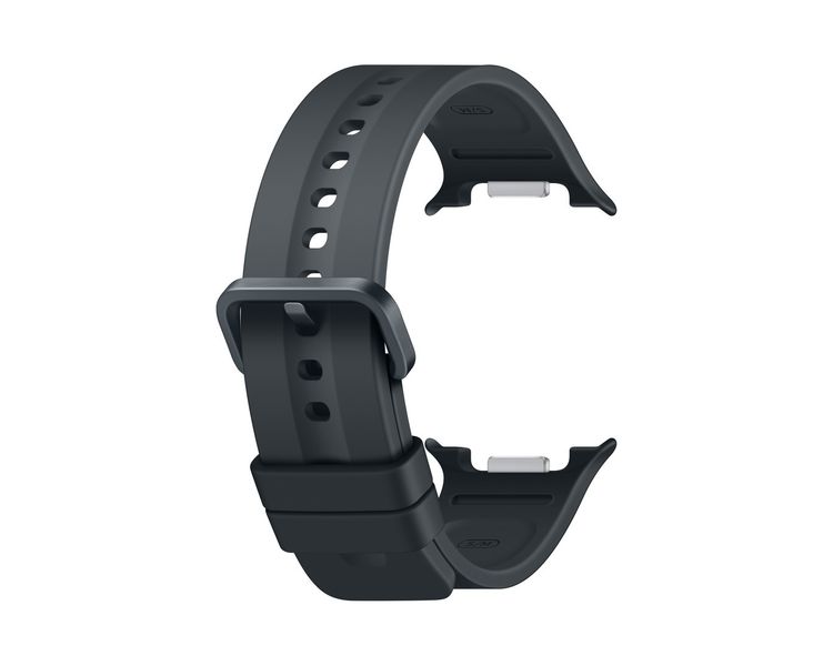 Samsung Športový remienok (veľkosť S/M) Watch9 Black