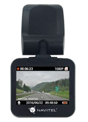 NAVITEL MSR700 kompaktná autokamera