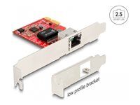 PCI Express x1 karta k 1 x RJ45 2.5 Gig