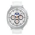 SAMSUNG Galaxy Watch8 Classic 46mm, White