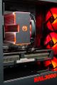 HAL3000 Alfa Gamer Pro XT / AMD Ryzen 7 7800X3D/ 32GB DDR5/ RX 9070 XT/ 2TB PCIe4 SSD/ WiFi/ W11 Herní pocítac, AMD Ryzen 7 7800X3D, 32GB DDR5, AMD Radeon RX 9070 XT, 2TB PCIe4 SSD, Wi-Fi, W11