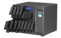 QNAP TS-1655-8G (8core 2,8GHz, 8GB RAM, 12x 3,5"+4x 2,5" SATA, 2x M.2 NVMe slot, 2x 2,5GbE, 3x PCIe) NAS server, Intel Atom C5125 8jádrový 2,8 GHz, 8 GB DDR4 (až 128 GB), 16 pozic SATA, 2× 2,5GbE, 3× PCIe Gen 3 x4, 2× M.2 NVMe, US