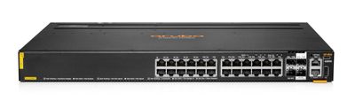 Aruba 6200 24G CL4 PoE 4SFP+ Sw