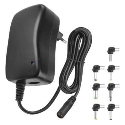 Univerzálny pulzný USB napájací zdroj 2250 mA s hrebienkom