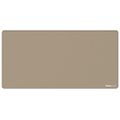 FELLOWES podložka na stůl BREYTA/ 800mm x 2,5mm x 400mm/ písková FELLOWES podložka na stul BREYTA/ 800mm x 2,5mm x 400mm/ písková