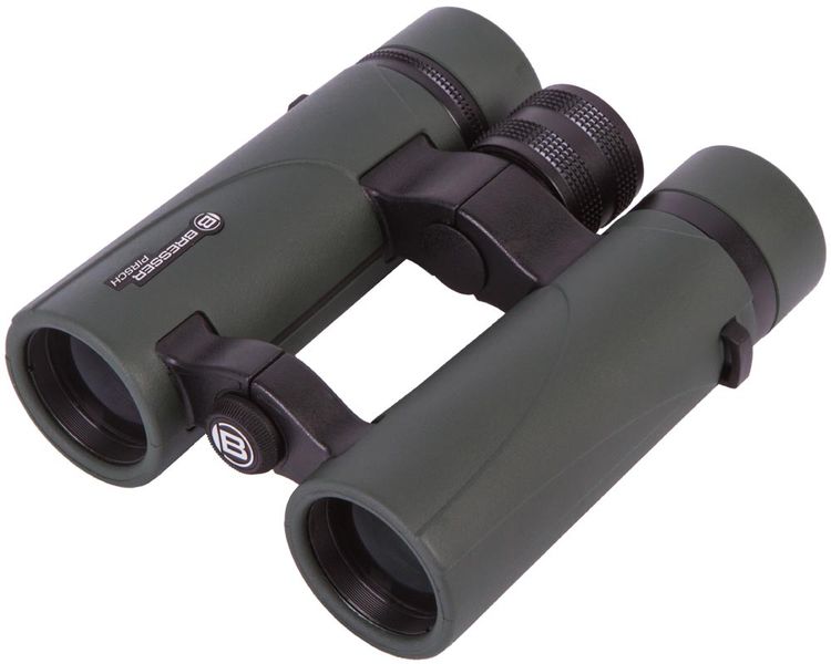 Binokulárny ďalekohľad Bresser Pirsch 8x34
