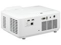 ViewSonic LSD500HD 1080p (1920x1080) - 5500AL - Laser Phosphor system , 1.3x zoom , HDMI , USB, RS232, RJ45,  15W SPK Projektor, 5500 ANSI lm, 1920×1080 Full HD, laser 30000 h, 1.3× zoom, LAN, RS232, 360° projekce, bílý