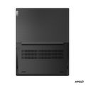 Lenovo V/V15 G6 ARP/AMD Ryzen™ 5 150/15,6"/FHD/16GB/512GB/AMD int/W11H/Black/2R Notebook, AMD Ryzen 5 150, 16GB DDR5-4800, 512GB PCIe 4.0 NVMe SSD, AMD Radeon 660M, 15,6" FHD TN, Wi-Fi 6, BT 5.2, W11H, cerný