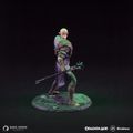 Figúrka Dragon Age: Solas