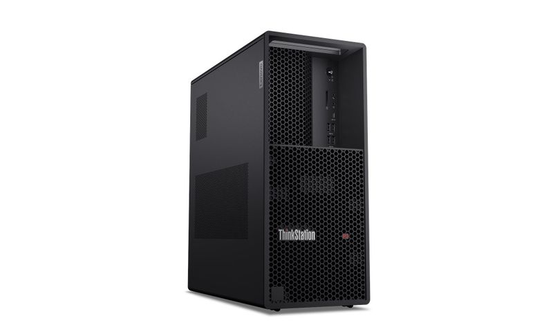 Lenovo ThinkStation P3 Tower/Tower/Intel U5 245/32GB/1TB/RTX A400/W11P/3ROn-Site