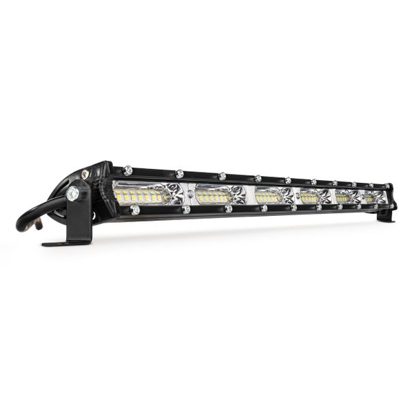 LED pracovné svetlo AWL50 54 LED SPOT 9-36V