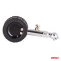 Tlakomer 7 bar AMiO-04469