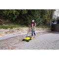 KARCHER Ručný zametací prístroj S 4 TWIN 2 V 1