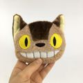 Peňaženka na mince My Neighbor Totoro - Kočkobus