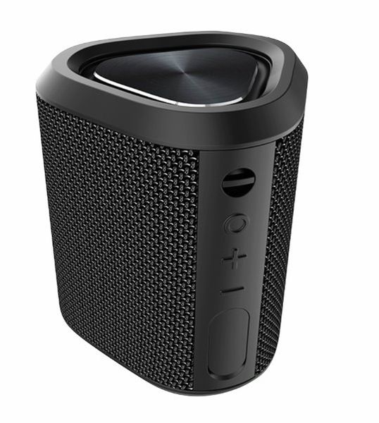 SWISSTEN BLUETOOTH REPRODUKTOR SPECTRUM 15 W ČIERNY