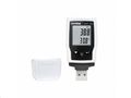 GARNI GAR 191 USB datalogger na meranie teploty a rel. vlhkosti