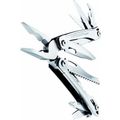 LEATHERMAN Sidekick, Multifunkčné náradie