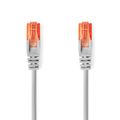 Kábel UTP Cat6 30m NEDIS CCGL85230GY300