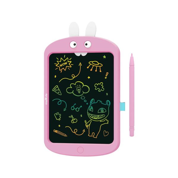 Maxlife Kids MXWB-02 PINK detská písacia doska, ružová (OEM0200489)
