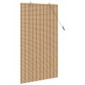 vidaXL Roleta Príroda 80 x 160 cm Bambus