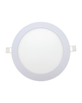 LED panel TRIXLINE TR 103 15W, kruhový vstavaný 4200K