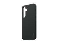 PanzerGlass CARE kryt Samsung Galaxy S25+ Fearlessly čierny QI