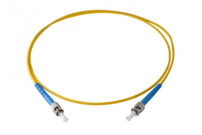 Optický patchkábel SIMPLEX ST-ST, 50/125 um MM, 35m, OM2