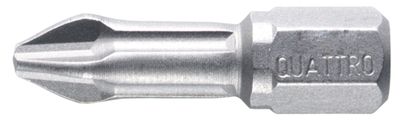 Makita bit PH2, 25 mm, 10 ks