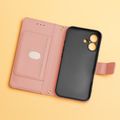 Smart Triangle case for iPhone 17 Pro 6,3" / 18 Pro 6,3" pink