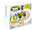 Sada pre prieskumníka Levenhuk Discovery Basics EK70