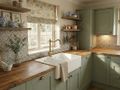 Chambord Farmhouse 800.2 Biela