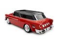 Prenosný bluetooth reproduktor automobil RETRO Chevrolet WS-1955, rádio FM, MP3, USB Prenosný bluetooth reproduktor automobil RETRO Chevrolet WS-1955, radio FM, MP3, USB
