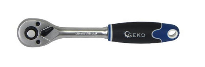 Račňa profi 1/4" GEKO G10132