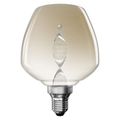 LED žiarovka DECO S123 / E27 / 3,5 W (14 W) / 130 lm / flame