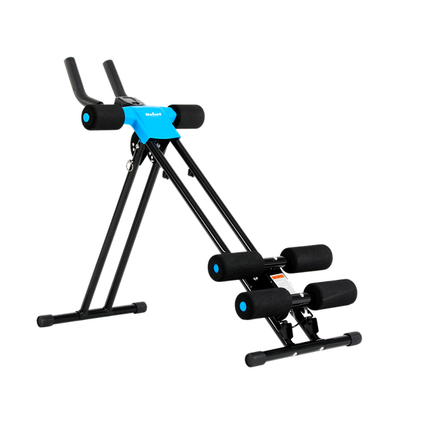 Posilňovač brušných svalov REBEL ACTIVE RBA-2405