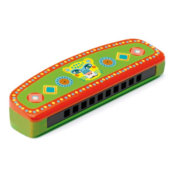 Harmonika Animambo