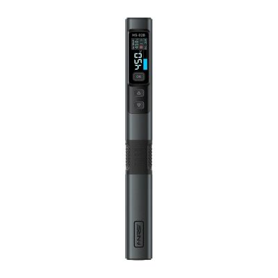 FNIRSI HS-02B F 100 W inteligentná spájkovačka