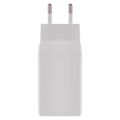 Nabíjačka USB EMOS V05G65 GaN PD univerzálna 3,25A (65W) max.