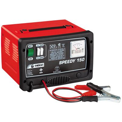 Štartovací box HELVI SPEEDY 150