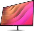 HP/E32k G5/31,5"/IPS/4K UHD/60Hz/5ms/Blck-Slvr/3R LED monitor, 31,5", IPS, 3840×2160, 5ms, 350cd/m2, DisplayPort, HDMI, 2× USB-C, 3× USB, RJ-45, Pivot, repro, VESA, cerno-stríbrný