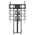 VIEWSONIC VB-STND-104, Držiak na stenu, 55"-86"