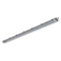 Modee Svietidlo proti prachu/vlhkosti, prázdne 1500mm 2xT8 (1589x93x62mm) (MPL-PPA2T8E-1500A2)